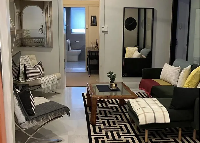 Suntrust By Daga Apartment *