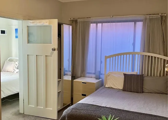 Suntrust By Daga Apartment